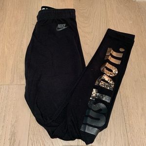 Nike Leggings